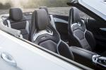 Mercedes-AMG C63 S Cabriolet 2016 года (UK)